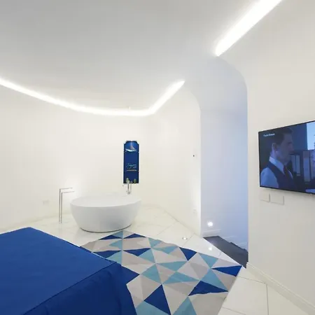 Acque Blue