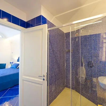 Acque Blue