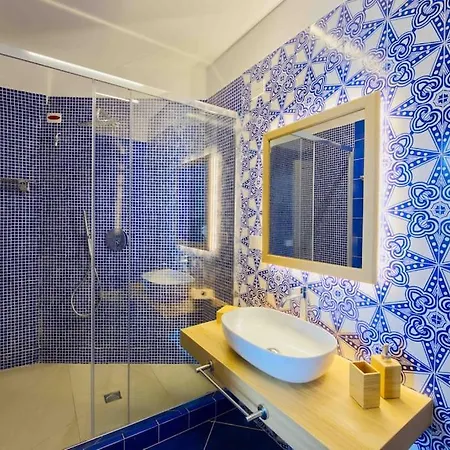Acque Blue * Ravello