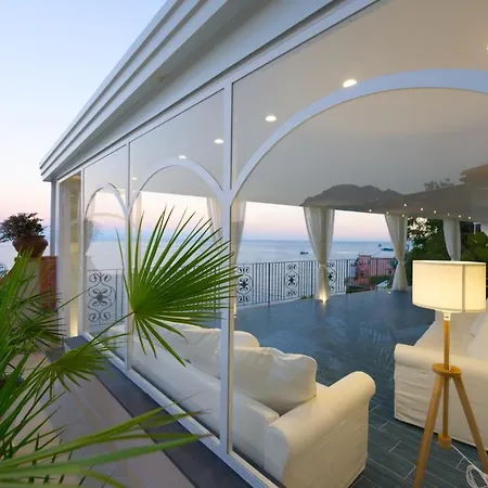 Villa Acque Blue Ravello